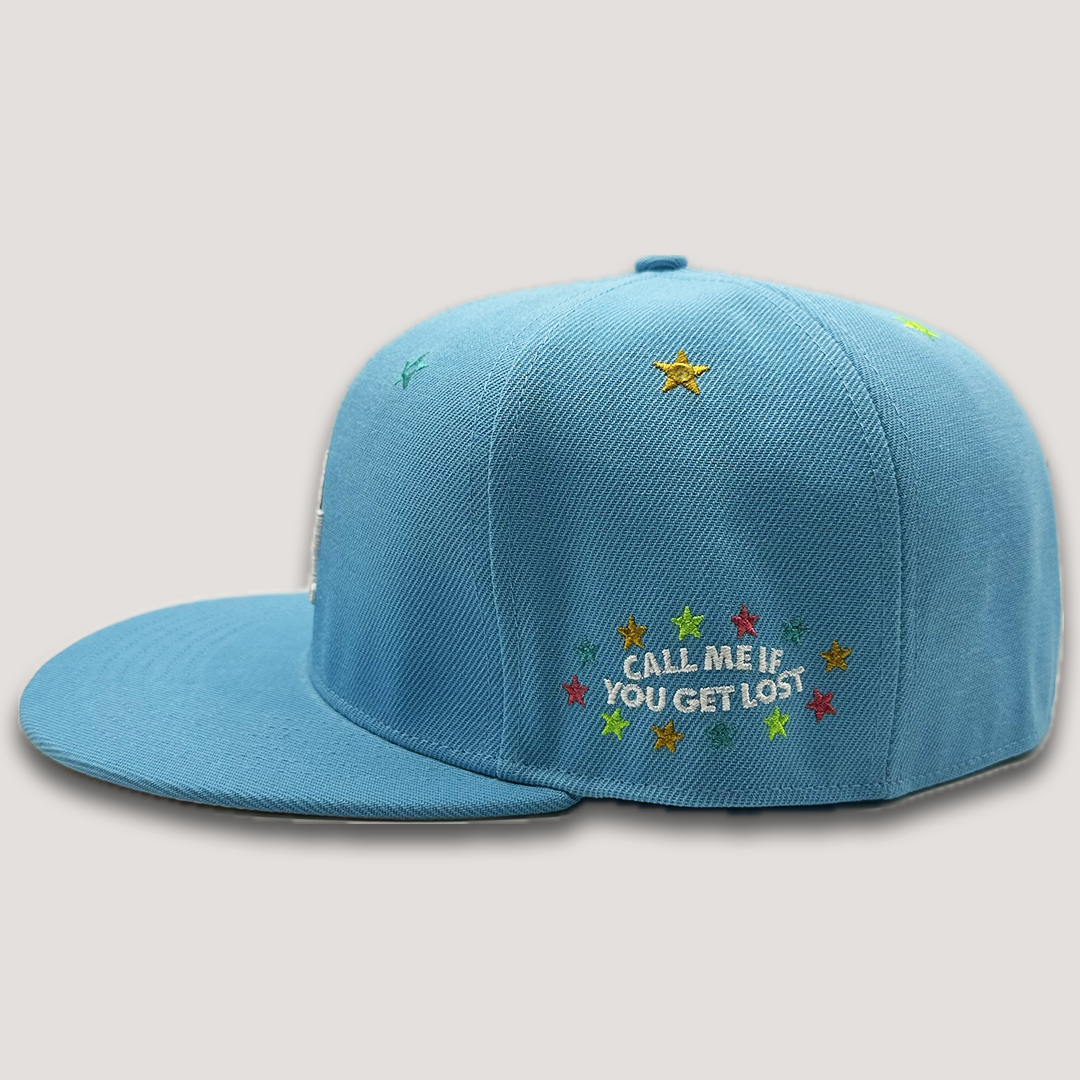 CMIYGL FITTED HAT