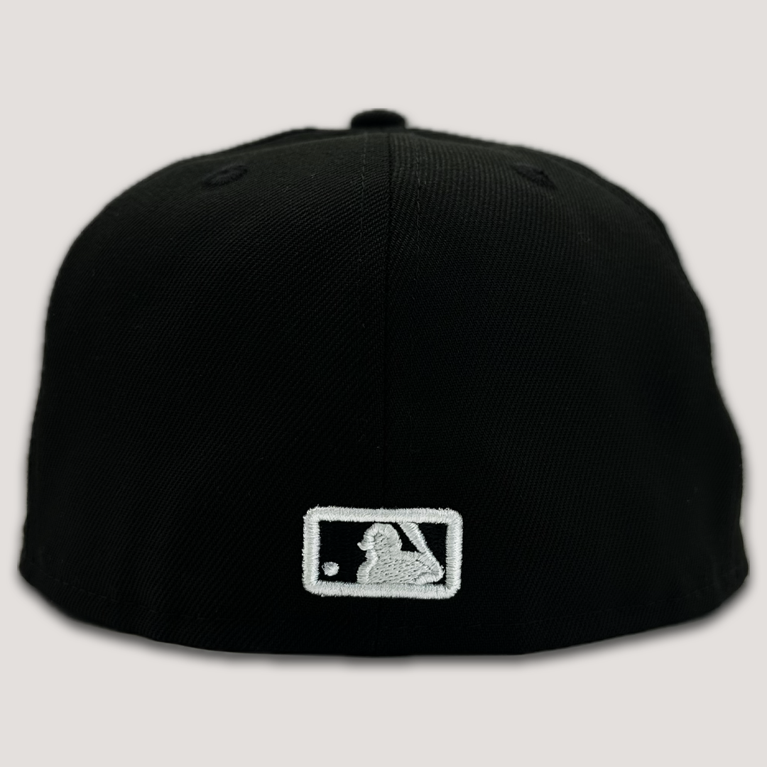 AGC Fitted Hat