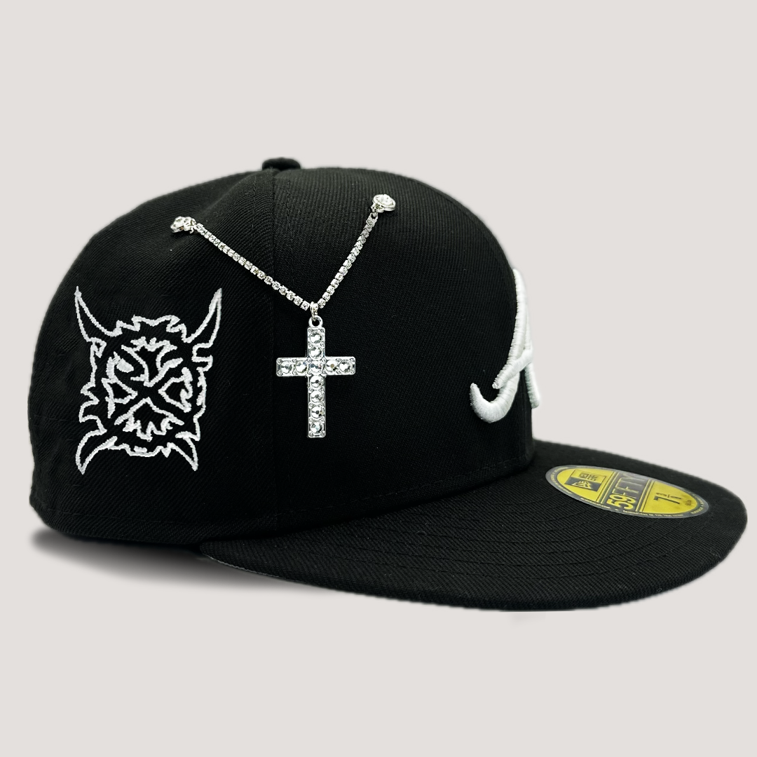 AGC Fitted Hat