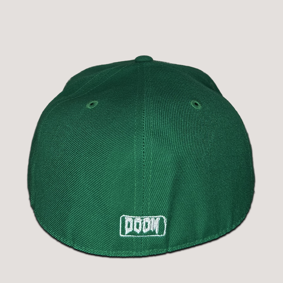 DOOM FITTED HAT