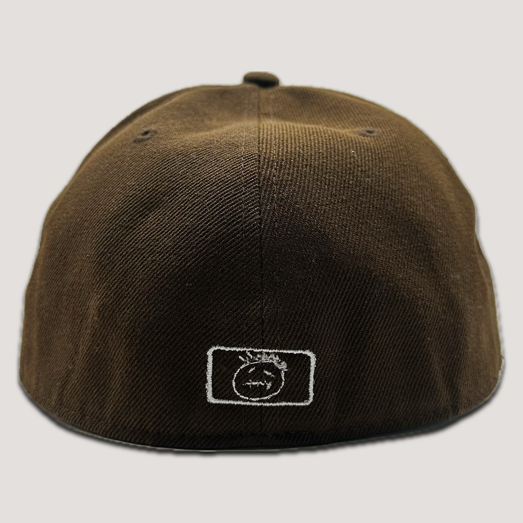H-TOWN FITTED HAT