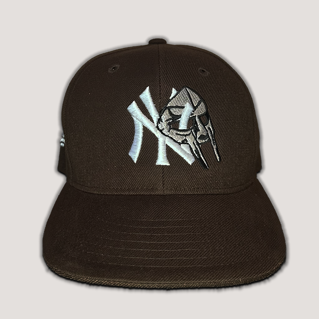 DOOM FITTED HAT