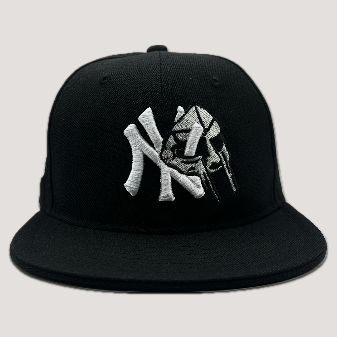 DOOM FITTED HAT