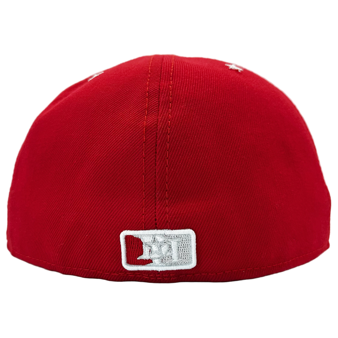 DTTG Fitted Hat