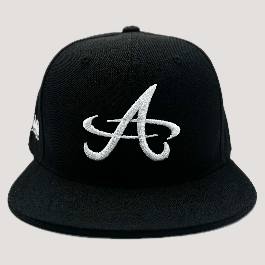OPIUM MUSIC FITTED HAT