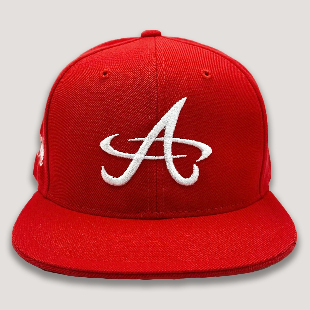 OPIUM MUSIC FITTED HAT