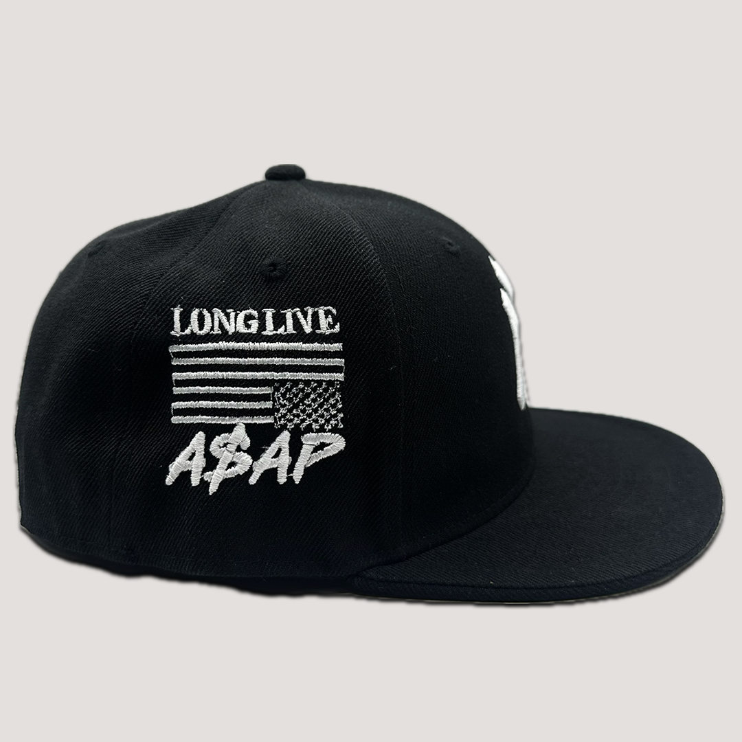 ASAP NY FITTED HAT