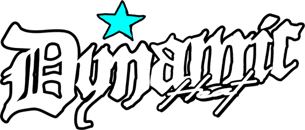 Dynamic Heat logo