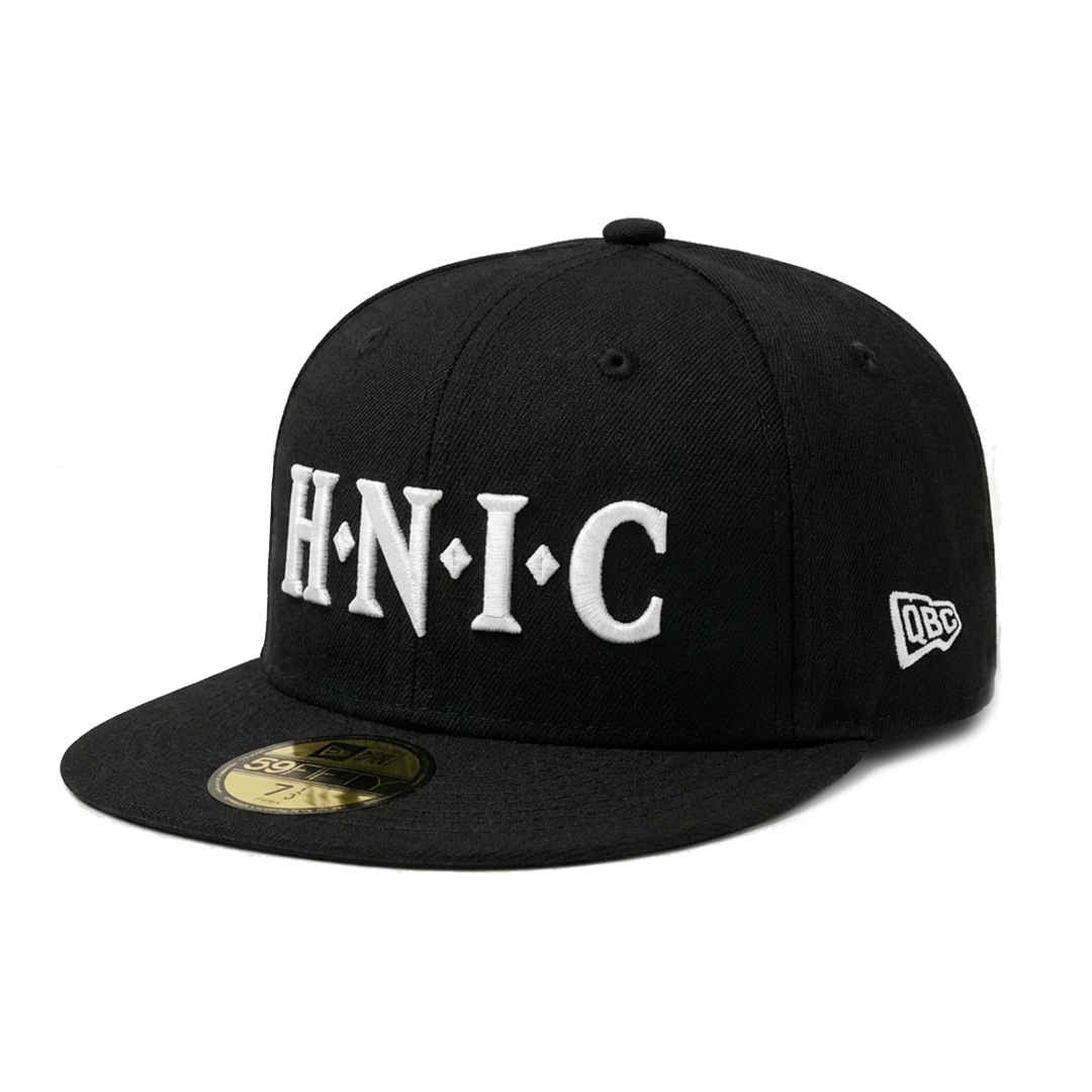 HNIC Fitted Hat 