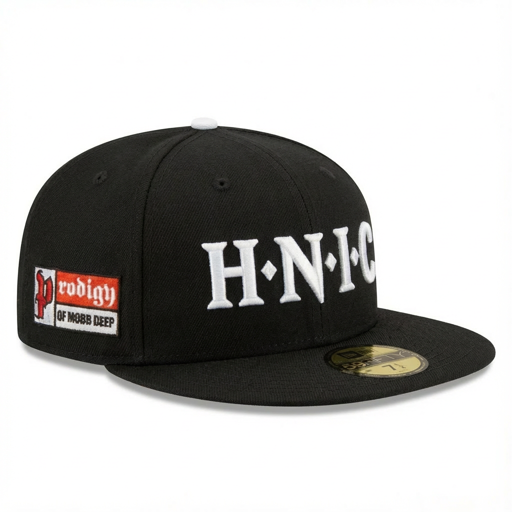 HNIC Fitted Hat 