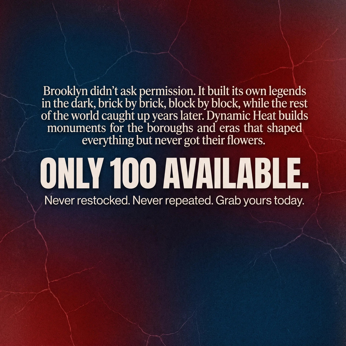 Webbed Fitted (Pre-Order)