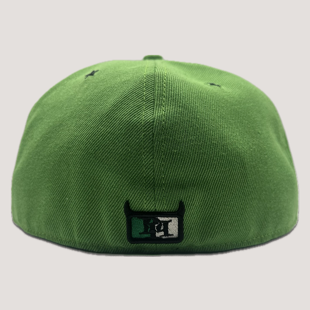 CHROMA FITTED HAT