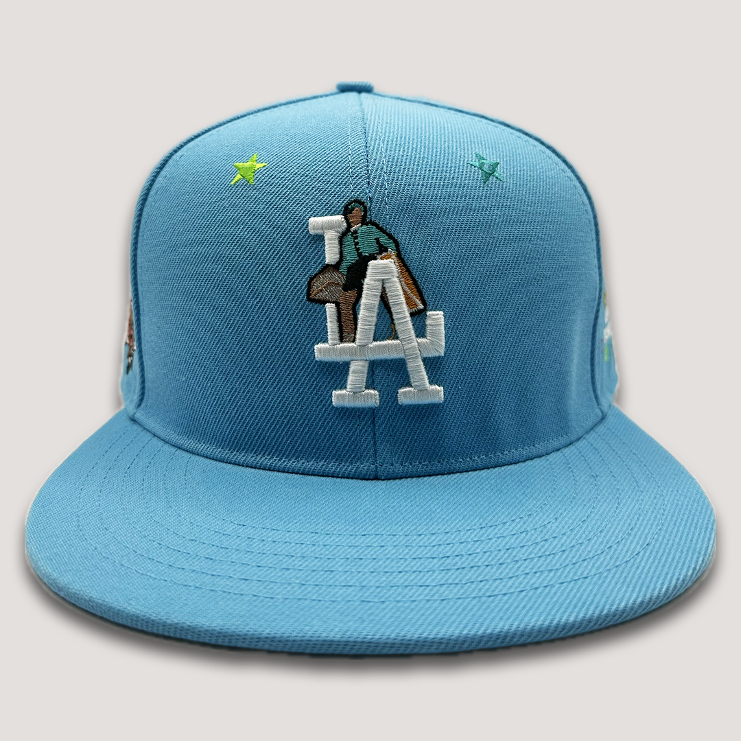 CMIYGL FITTED HAT