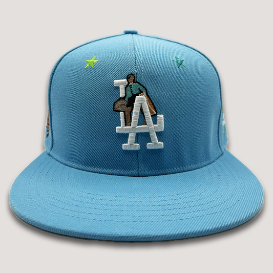 CMIYGL FITTED HAT