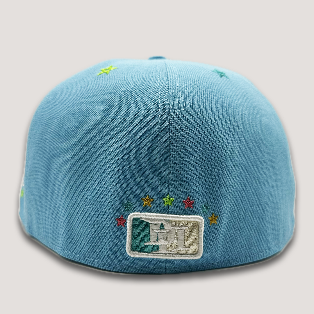 CMIYGL FITTED HAT