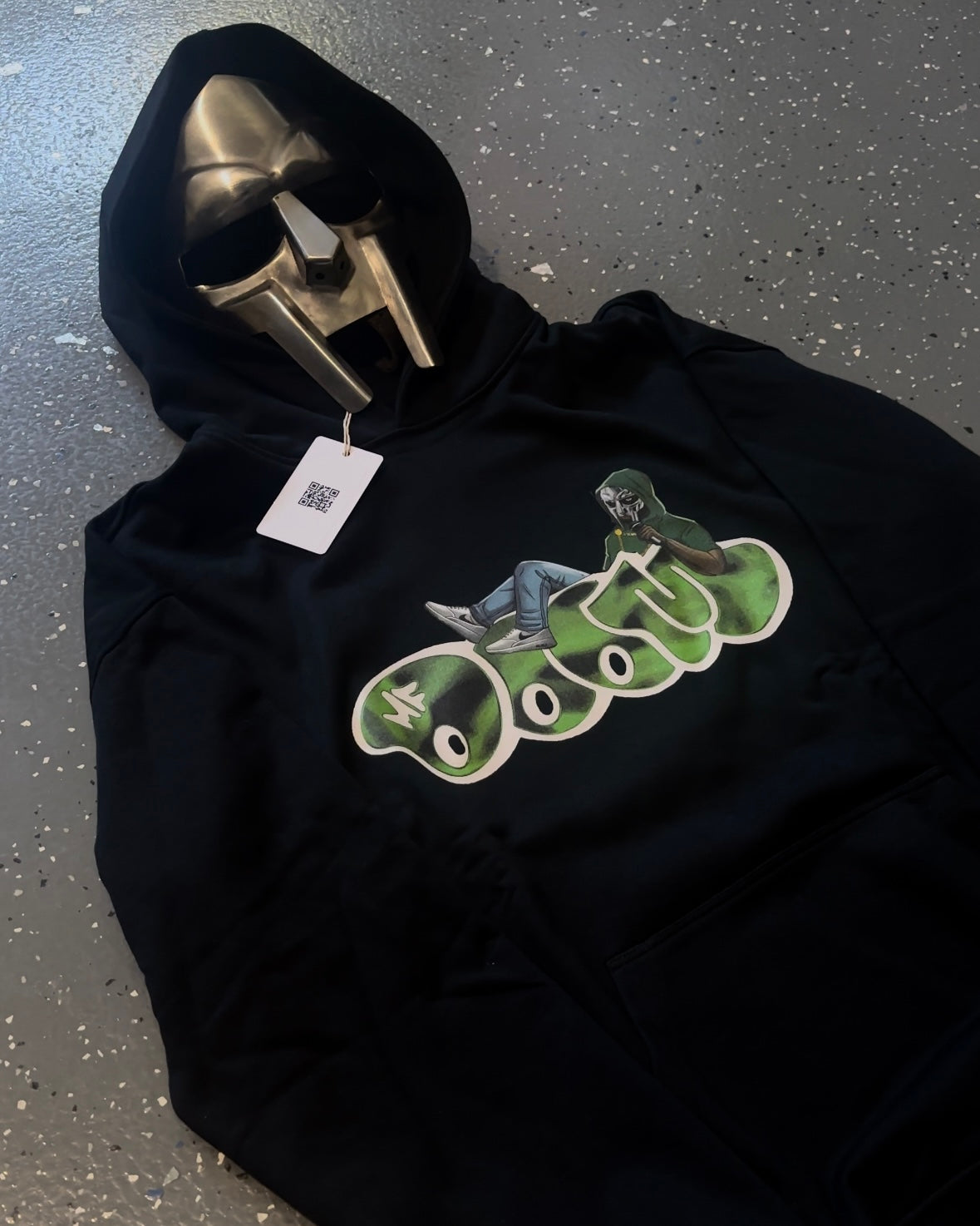 MF HOODIE V1
