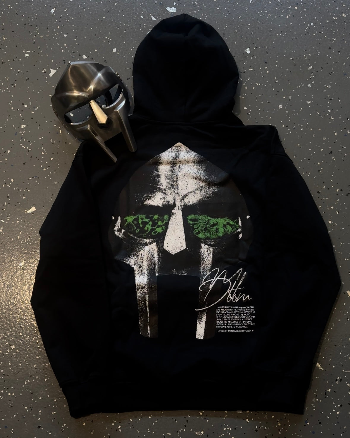 MF HOODIE V1