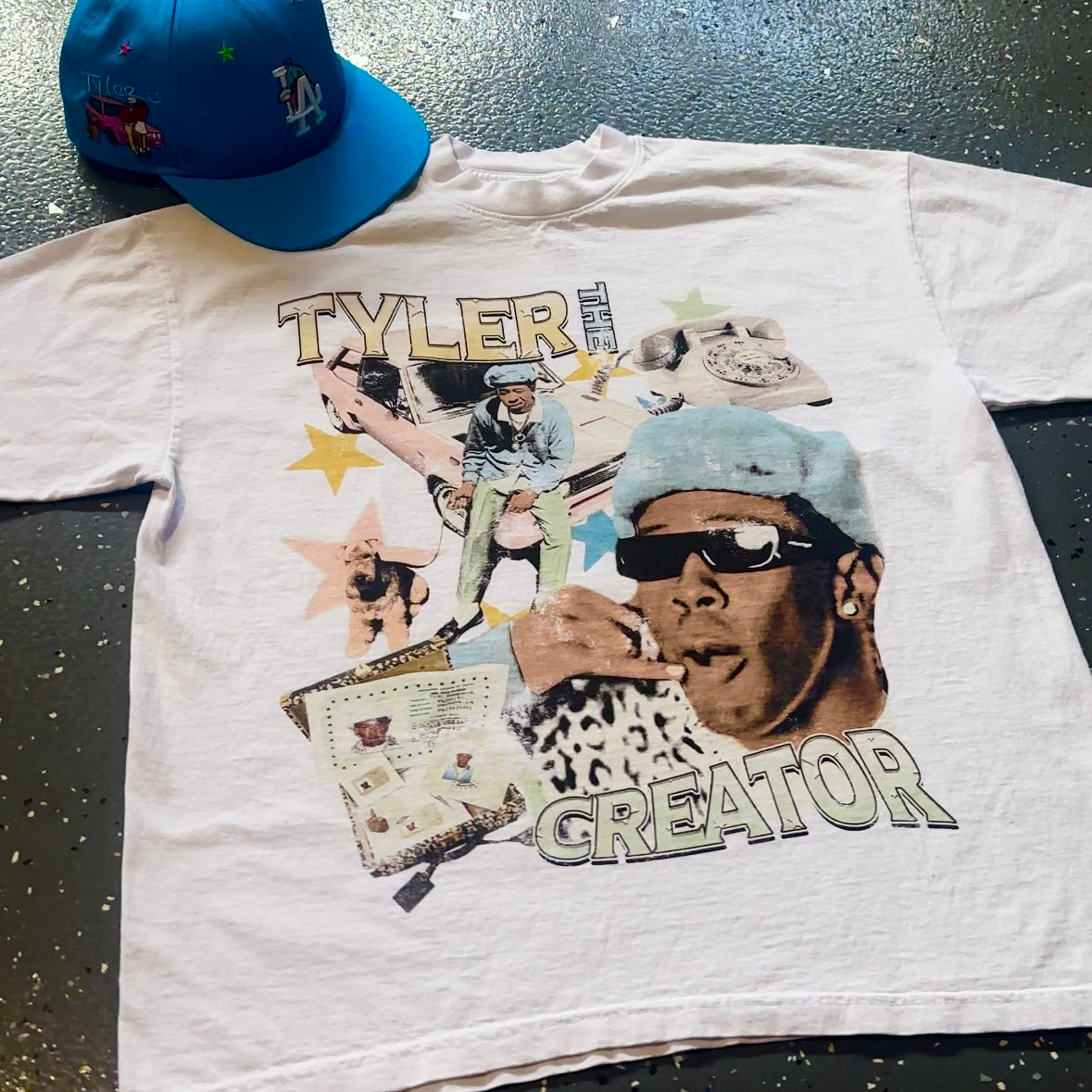 CMIYGL TEE