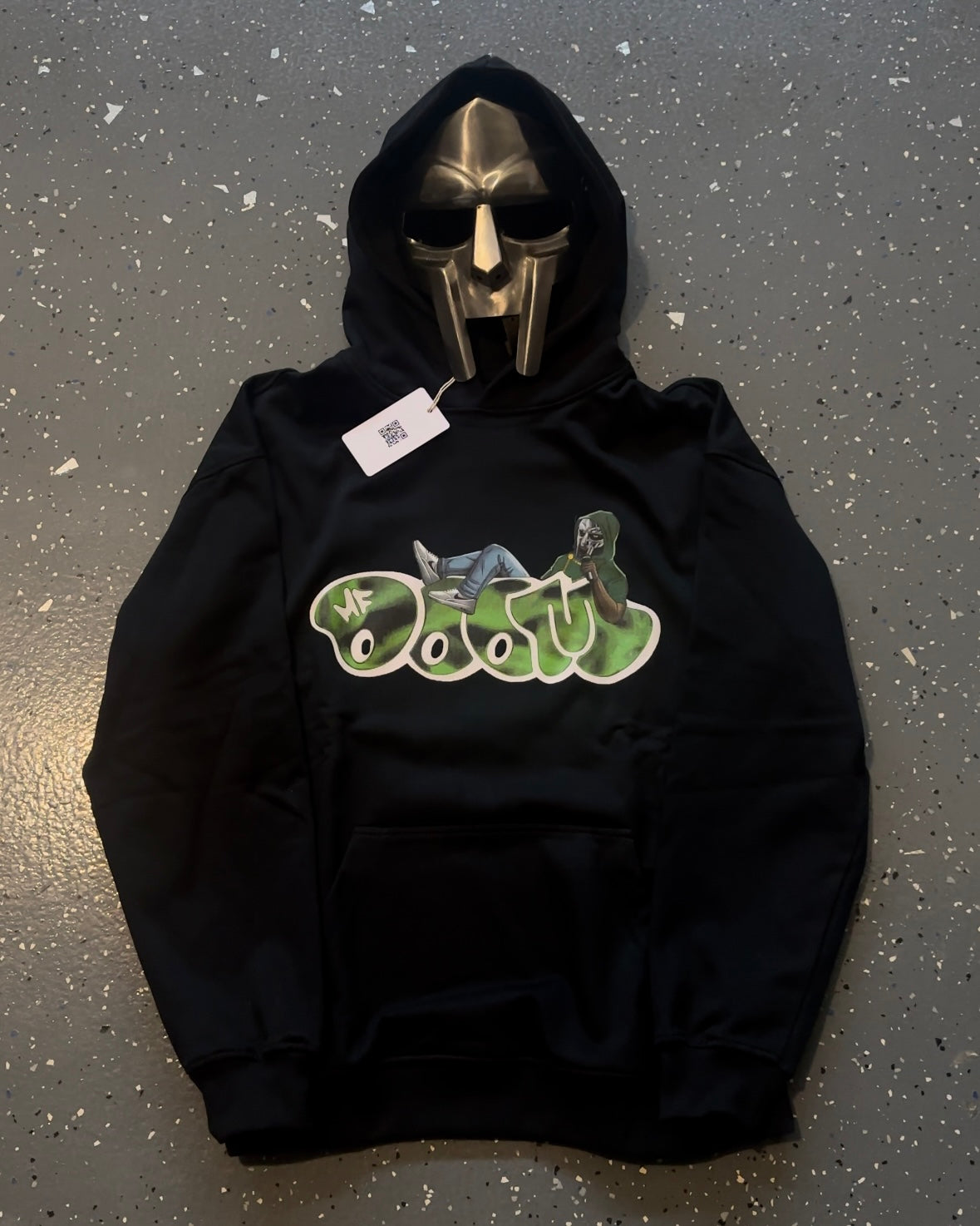 MF HOODIE V1