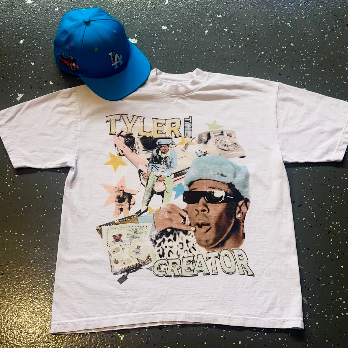 CMIYGL TEE