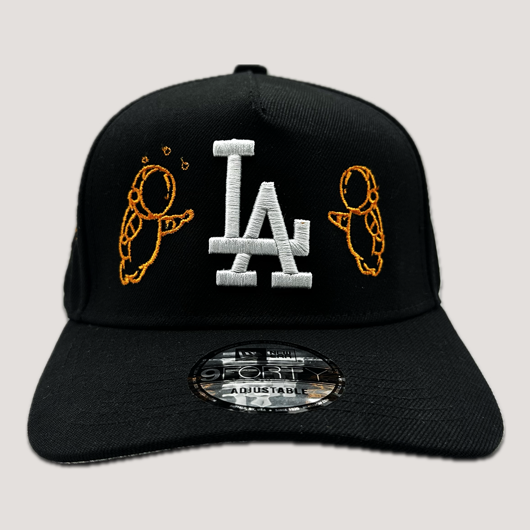 Mirada New Era LA A-Frame