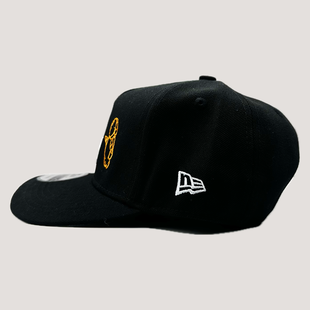 Mirada New Era LA A-Frame