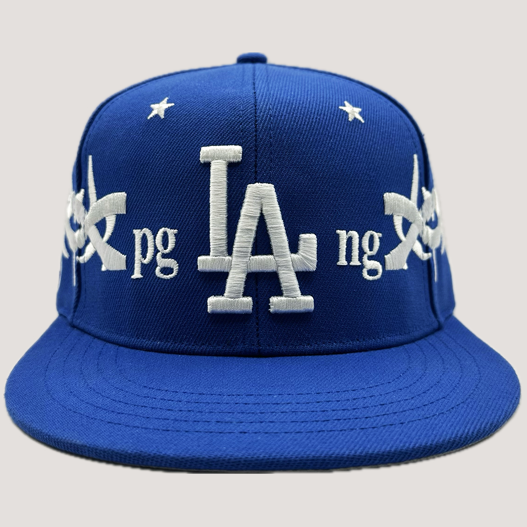 KDOT SNAPBACK