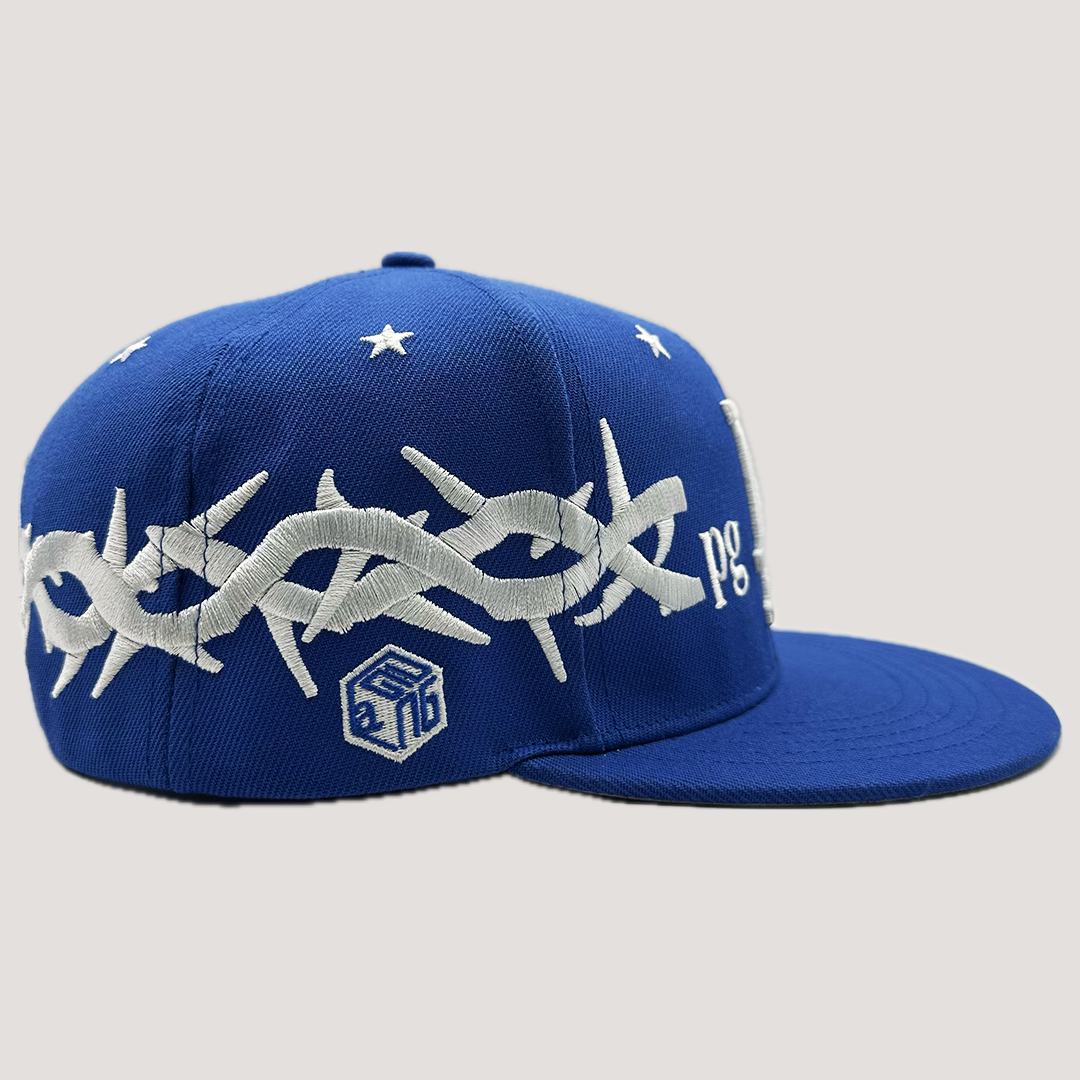 KDOT SNAPBACK
