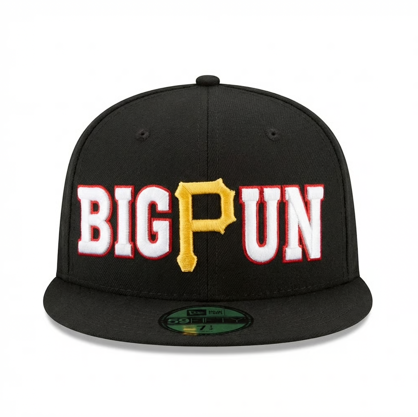Capital City Fitted (Pre-Order) 