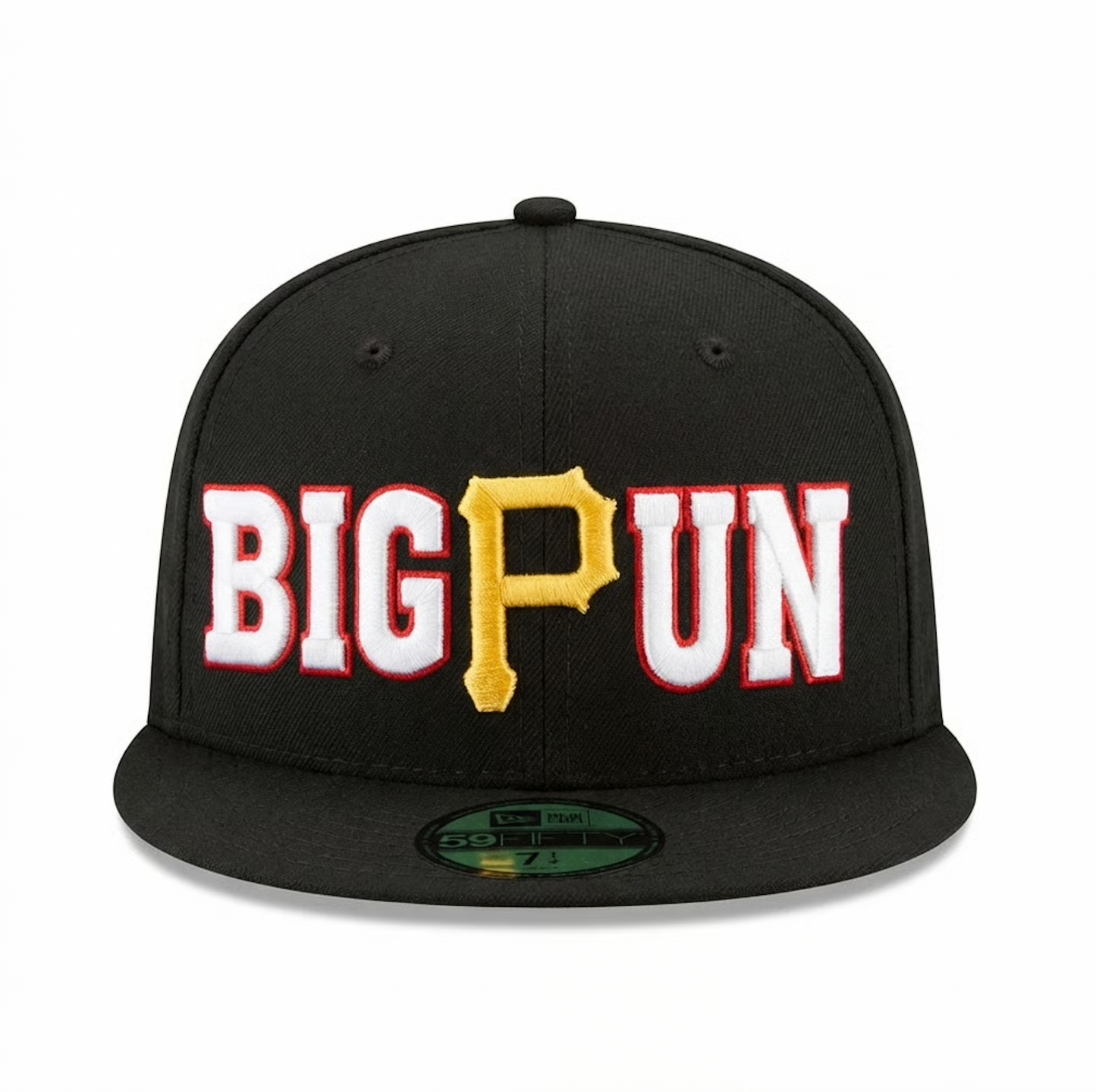Capital City Fitted (Pre-Order)