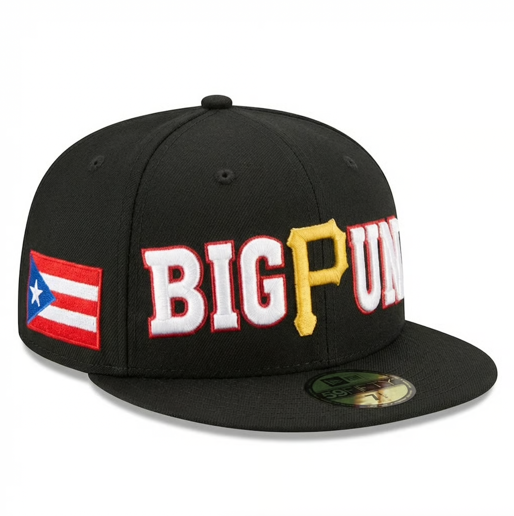 Capital City Fitted (Pre-Order) 
