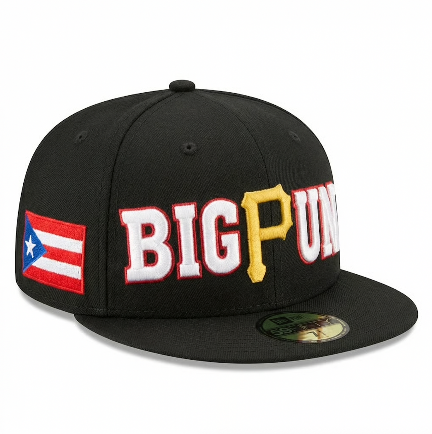 Capital City Fitted (Pre-Order)