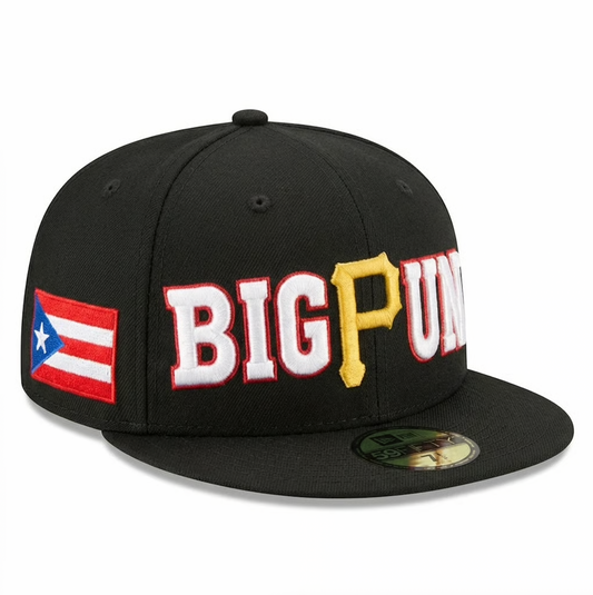 Capital City Fitted (Pre-Order)