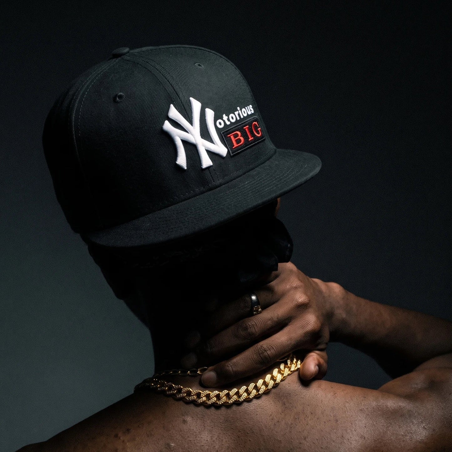 Brooklyn Made Fitted