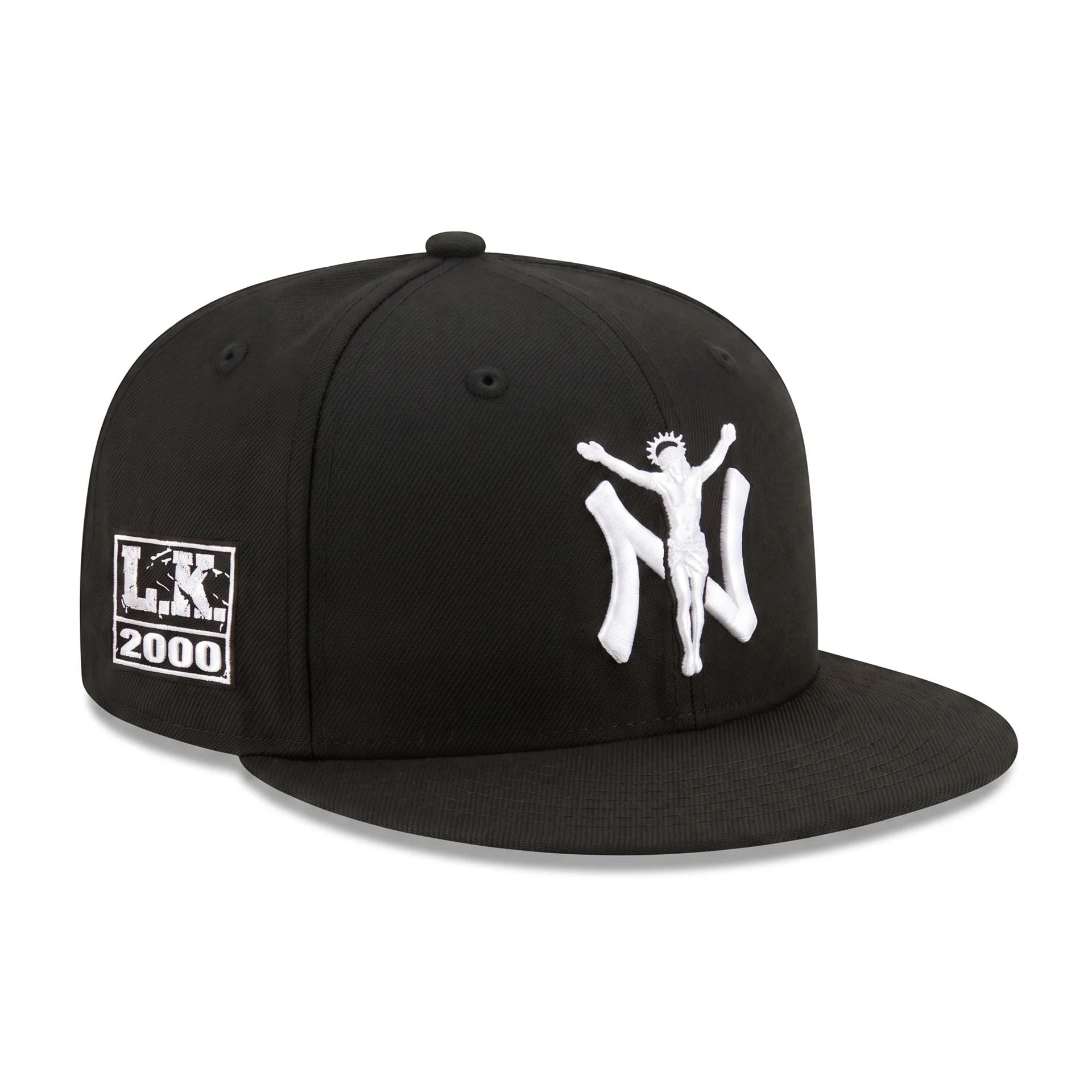 Survival of The Fitteds 