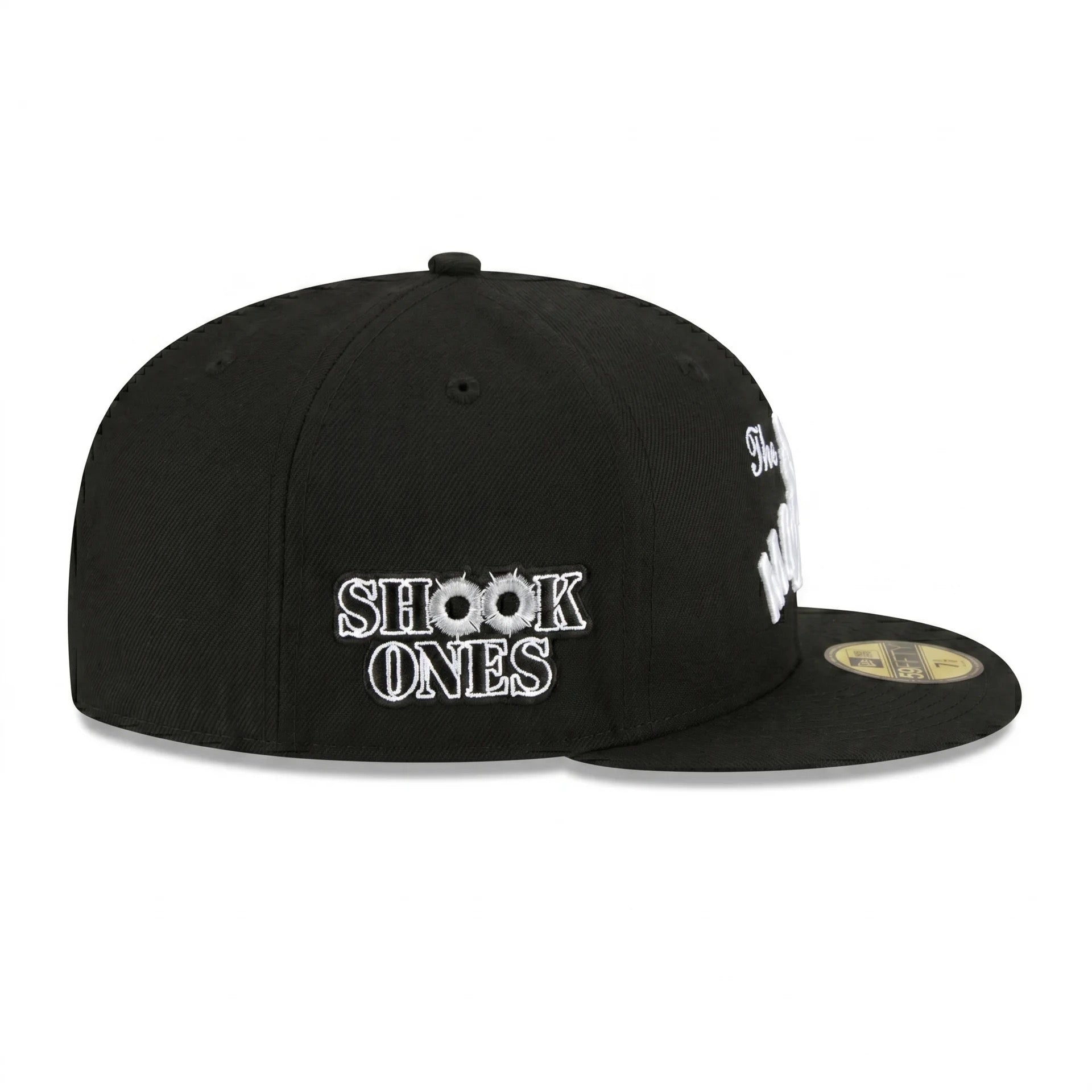 NY NY  Fitted (Pre-Order) 
