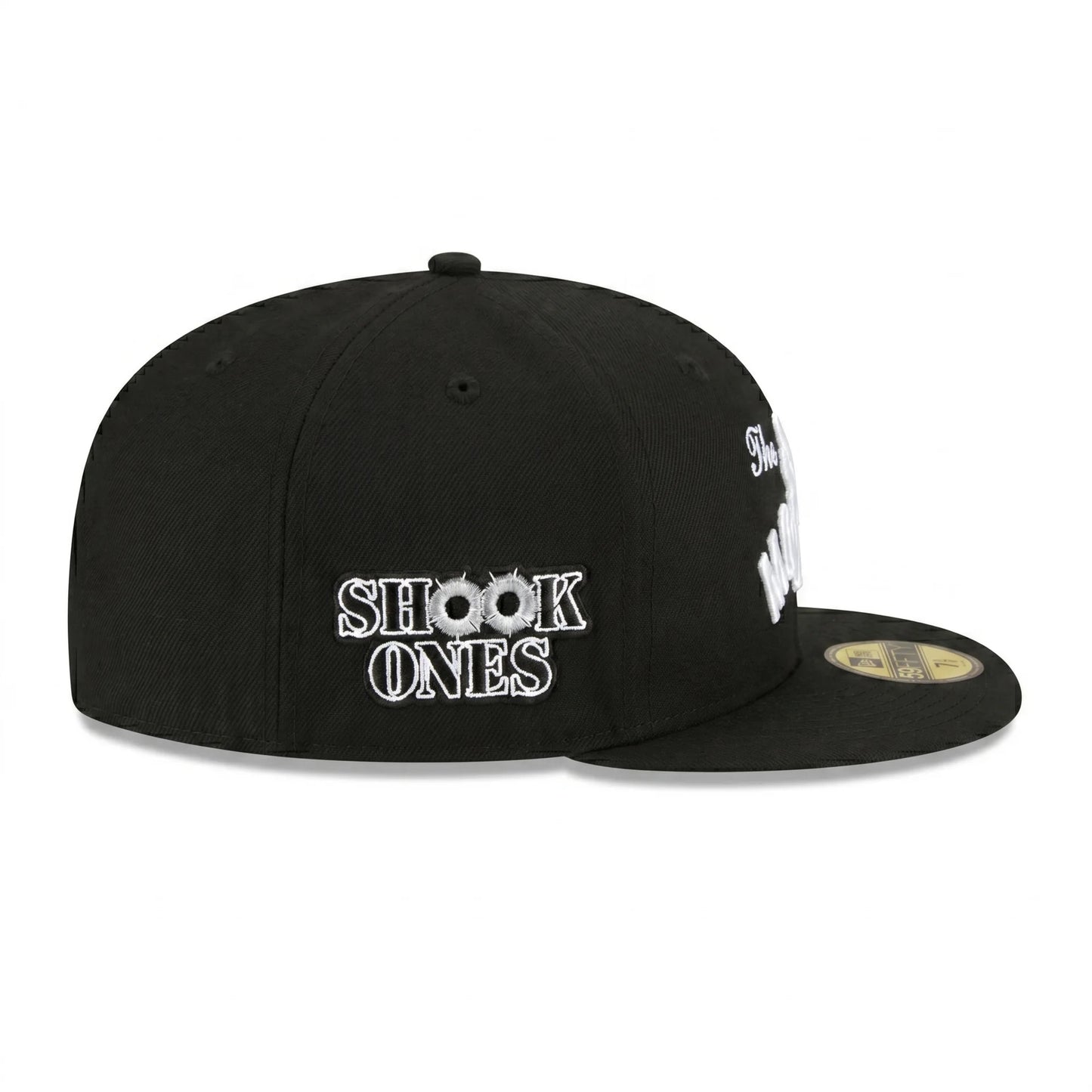 NY NY  Fitted (Pre-Order)