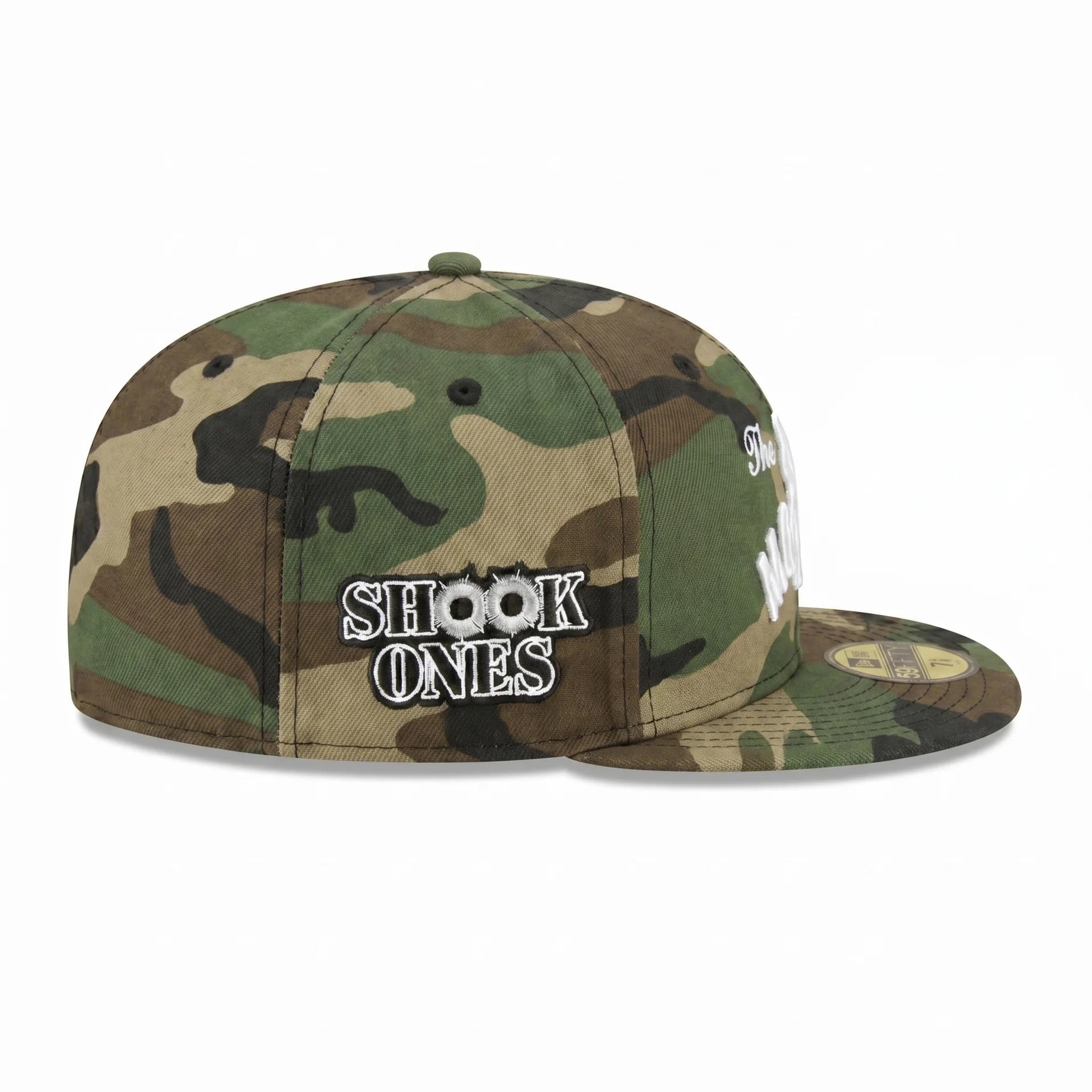 NY NY  Fitted (Pre-Order) 
