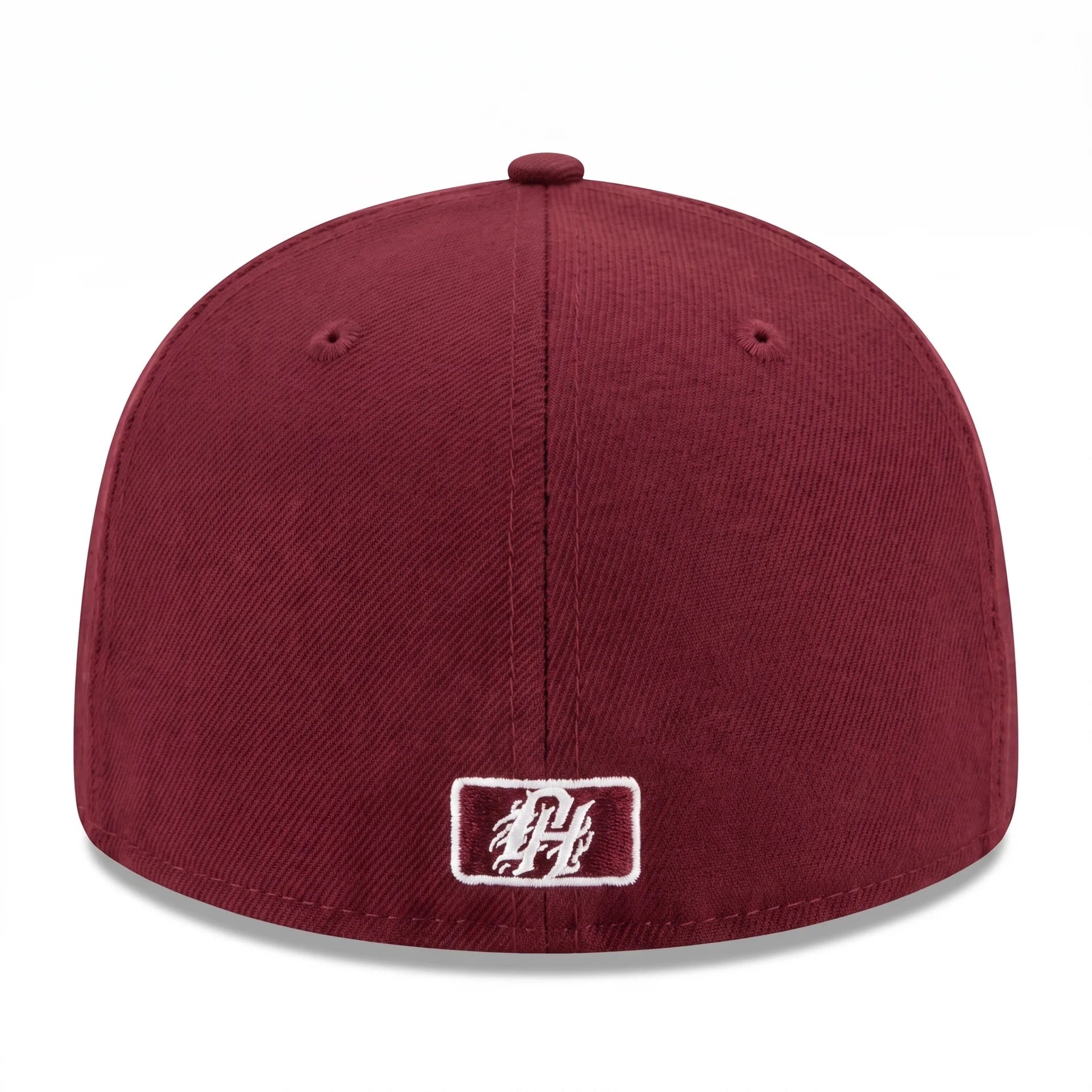 City Prayerz Fitted 