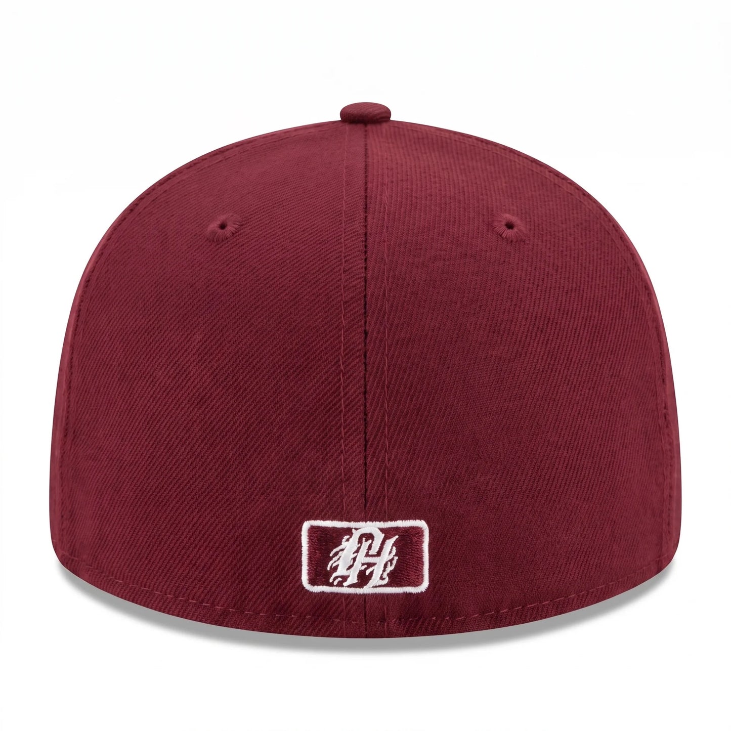 City Prayerz Fitted