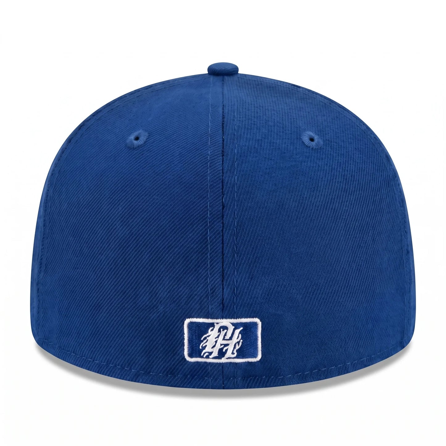 City Prayerz Fitted