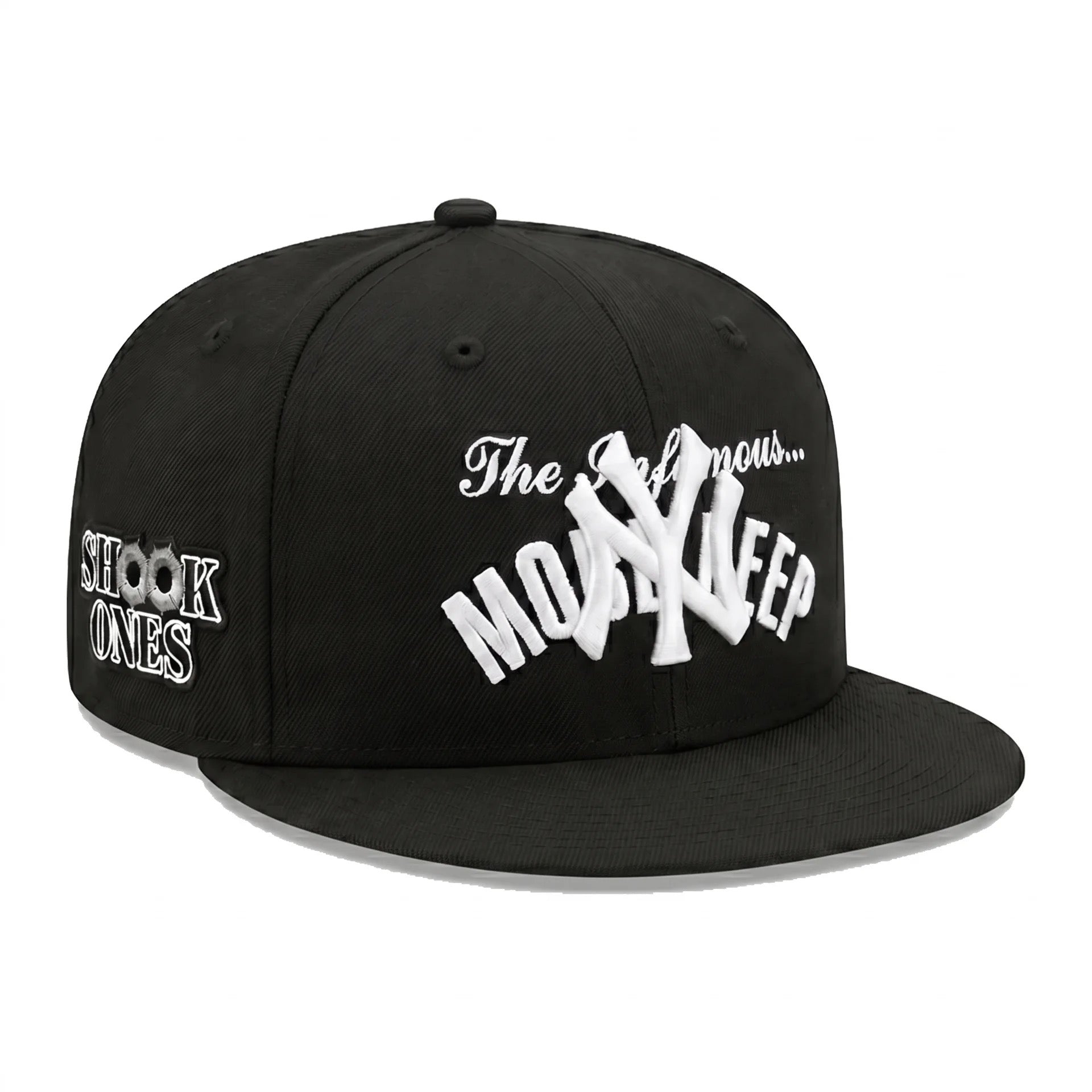 NY NY  Fitted (Pre-Order) 