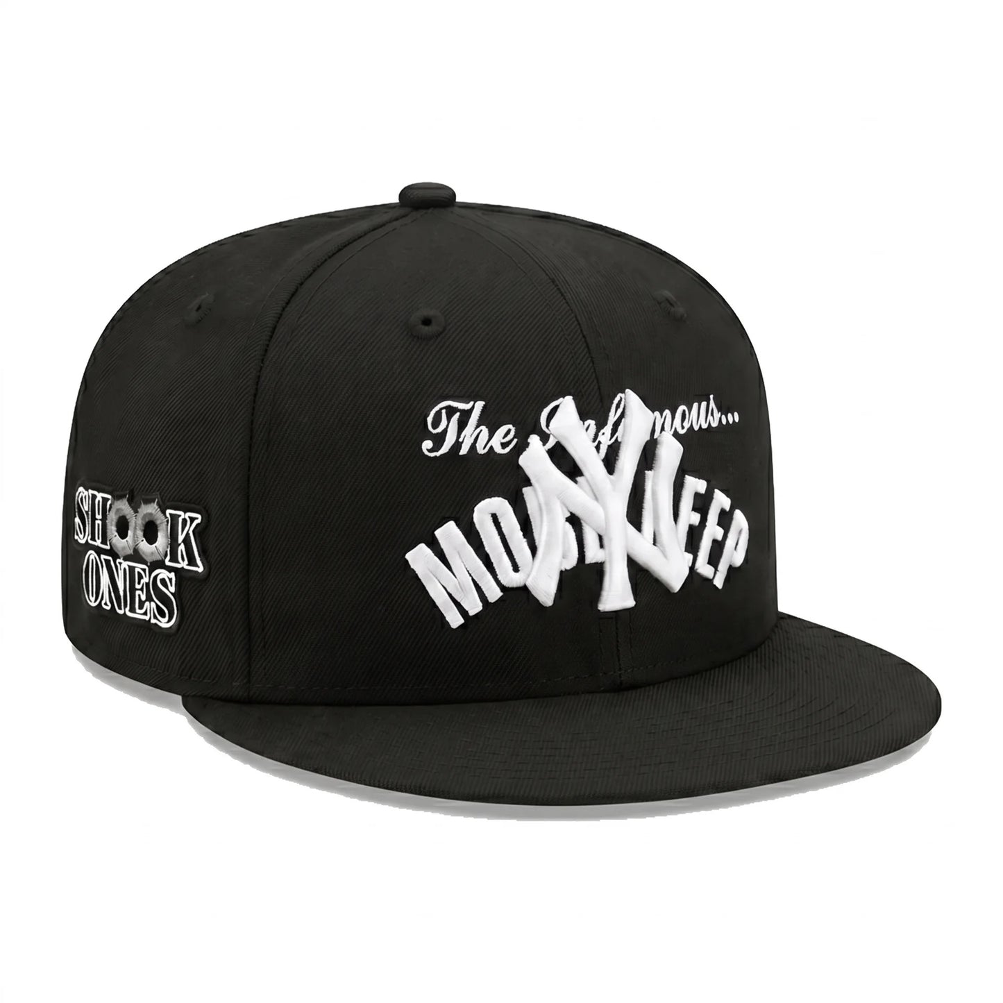 NY NY  Fitted (Pre-Order)