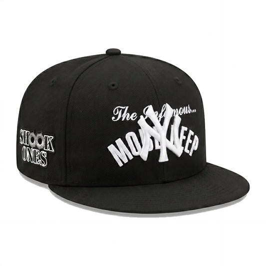 NY NY  Fitted (Pre-Order)