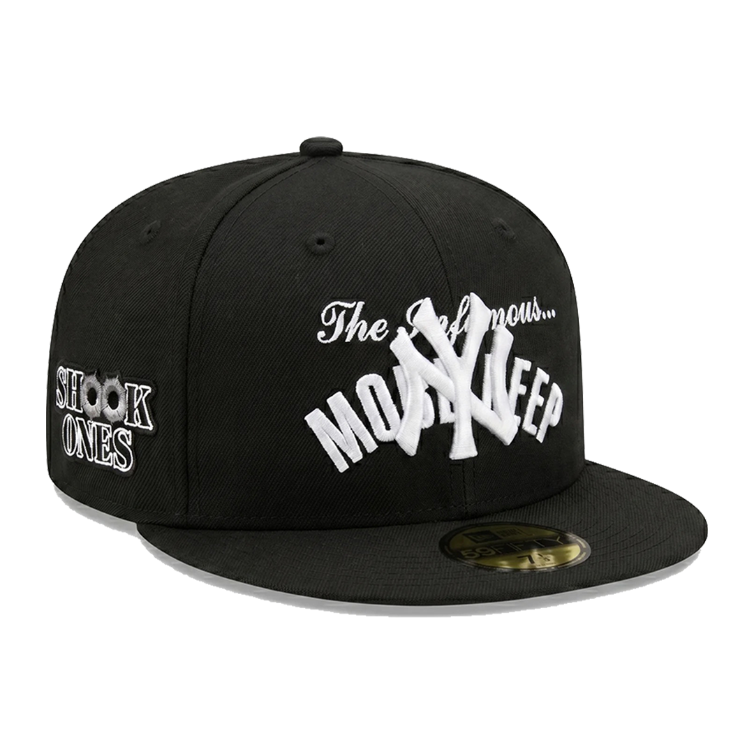 NY NY  Fitted (Pre-Order)
