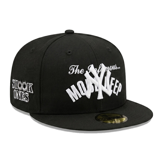 NY NY  Fitted (Pre-Order)