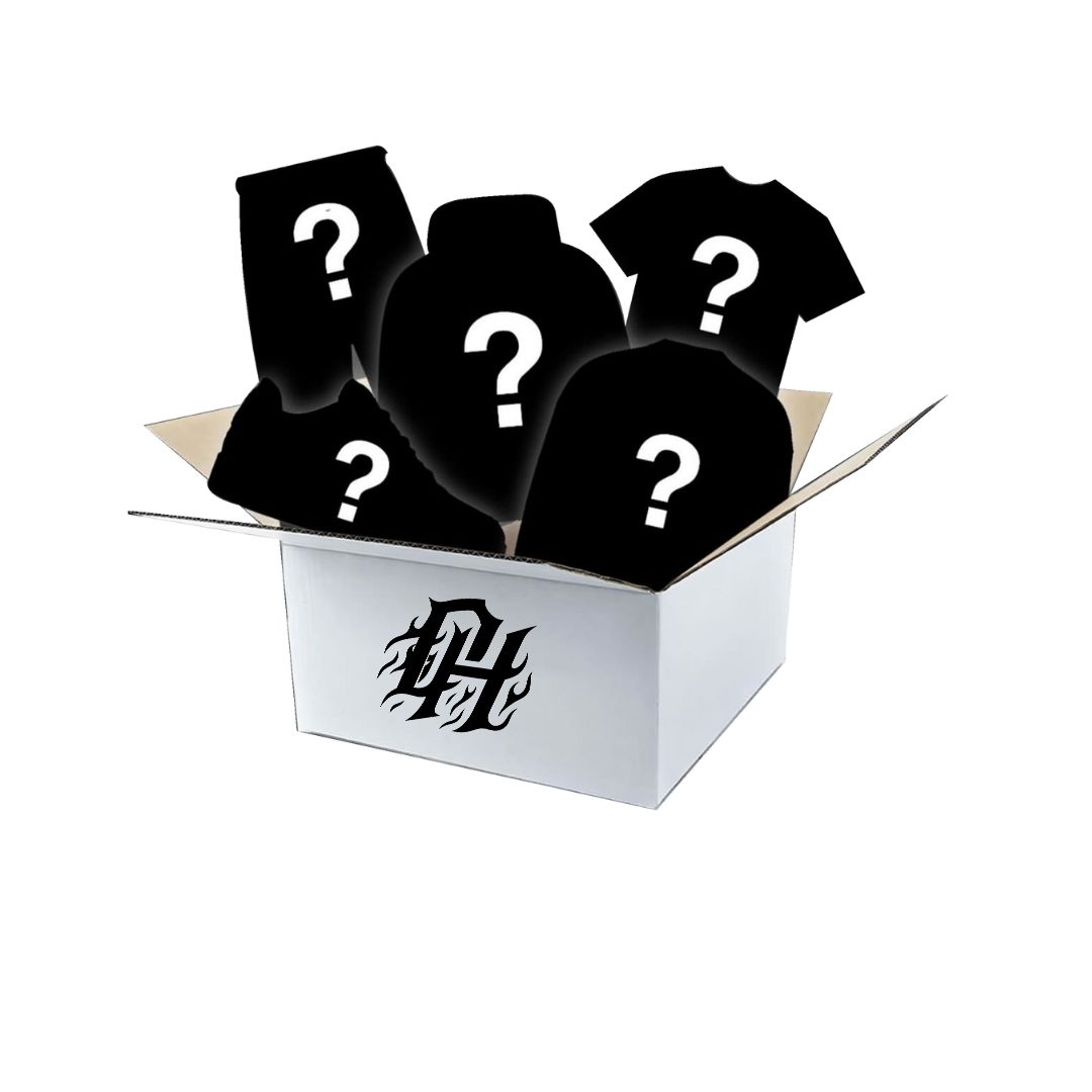 100% FREE GIFT WITH ORDER