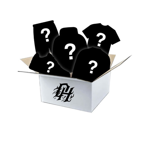 100% FREE GIFT WITH ORDER