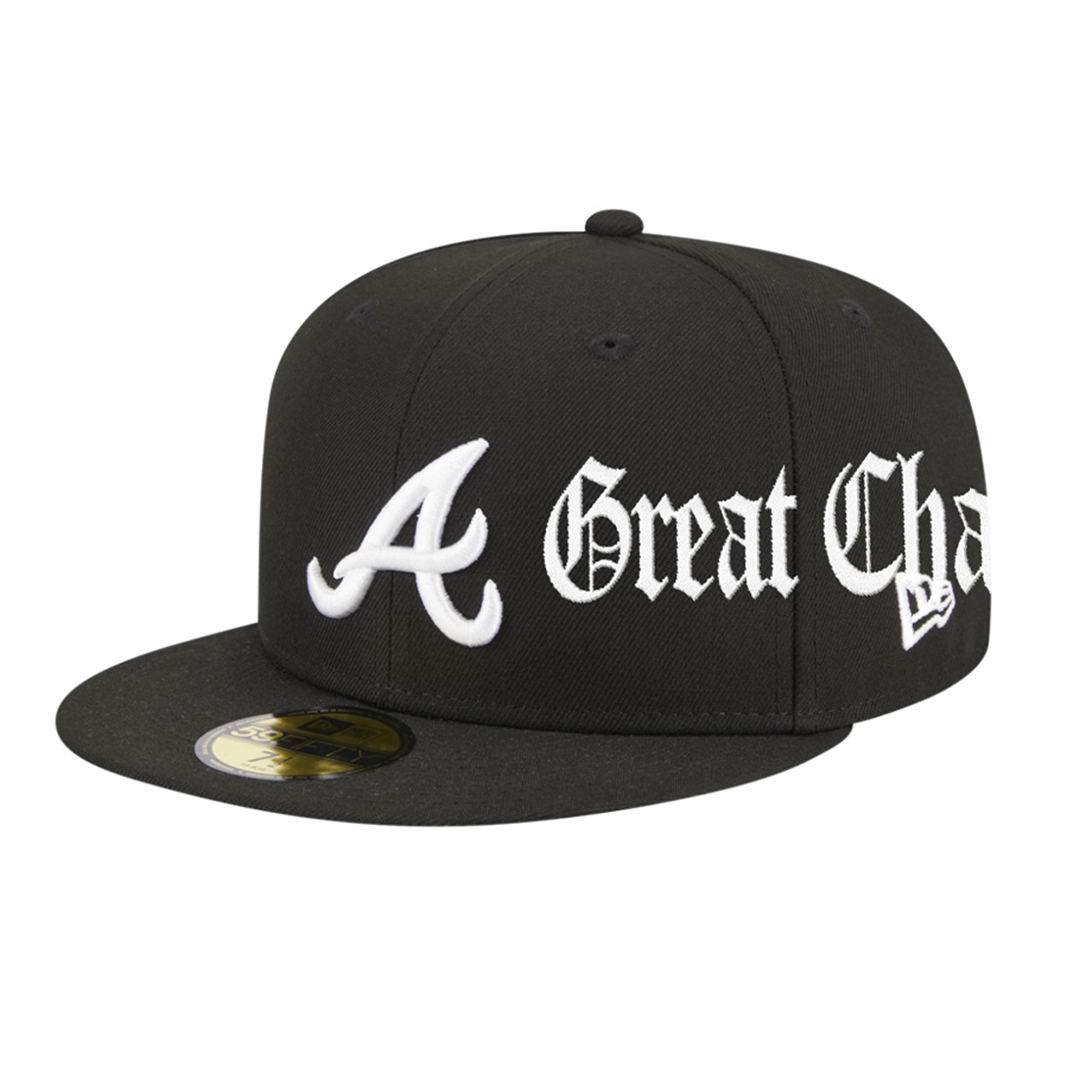 AGC Fitted Hat