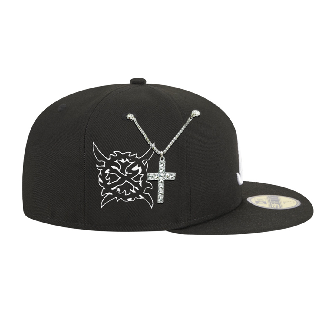 AGC Fitted Hat 
